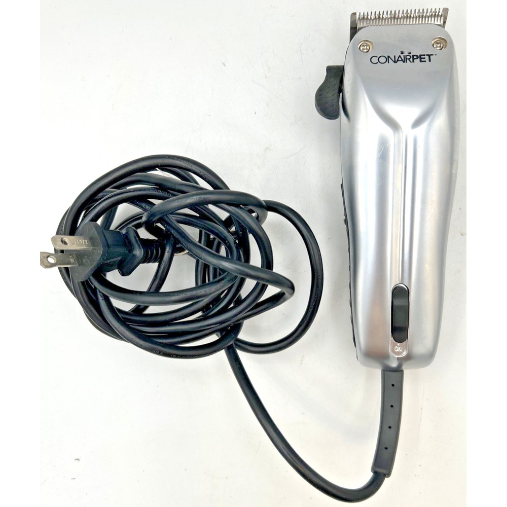 ConairPet Home Grooming Pet Kit Model PGRHPC13T